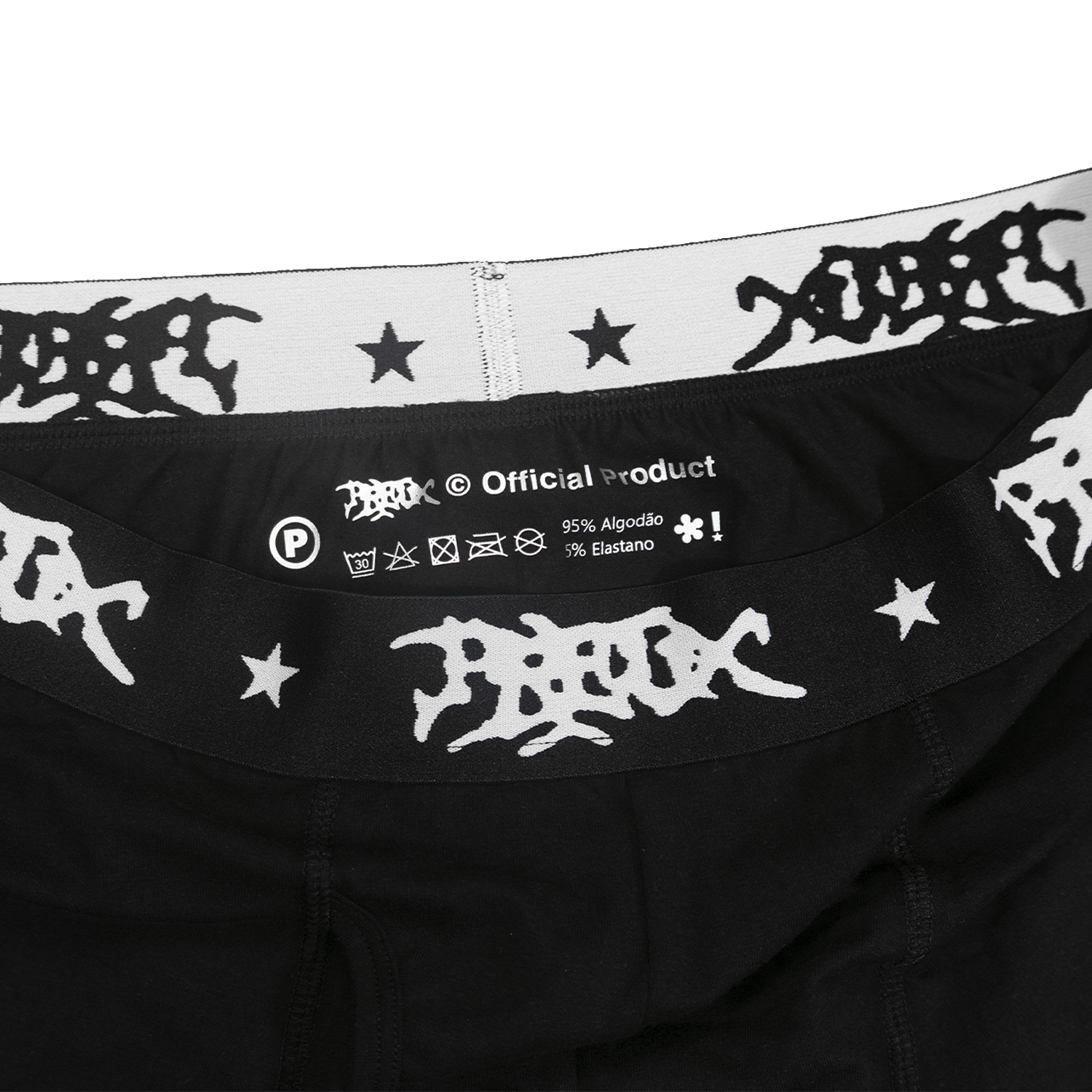 Pack Preux Boxers (2un.)