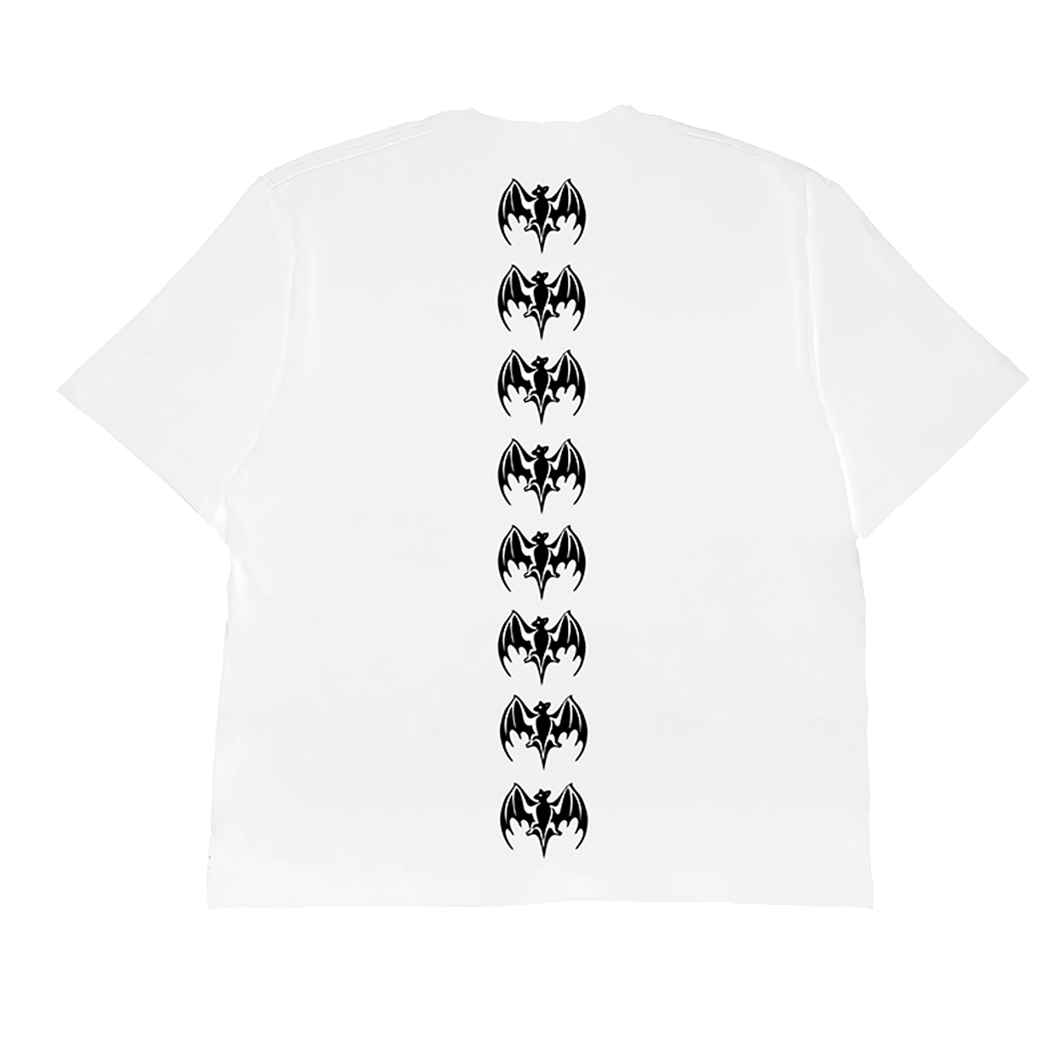 Camiseta "AotF" Branca