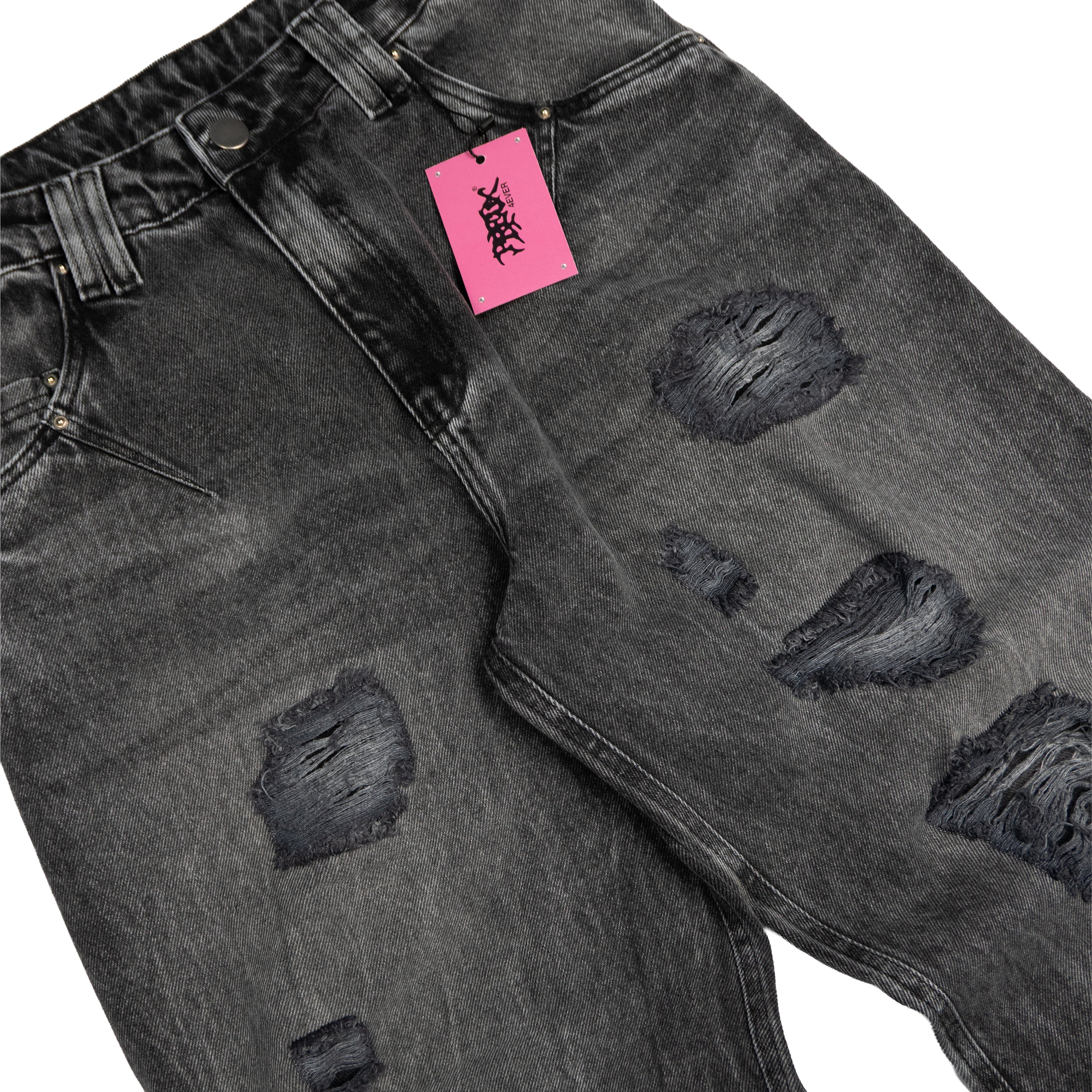 Calça "Scars"