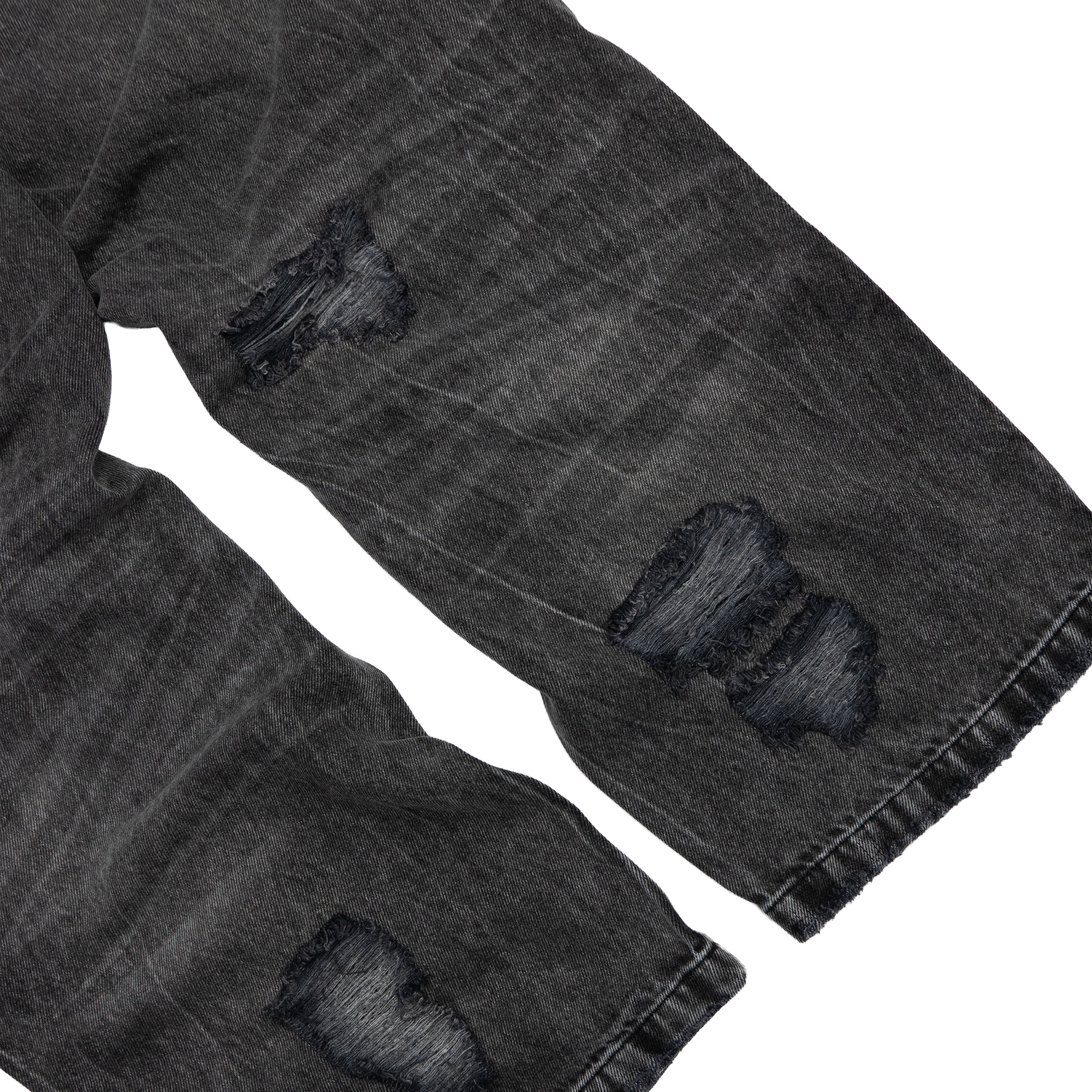 Calça "Scars"