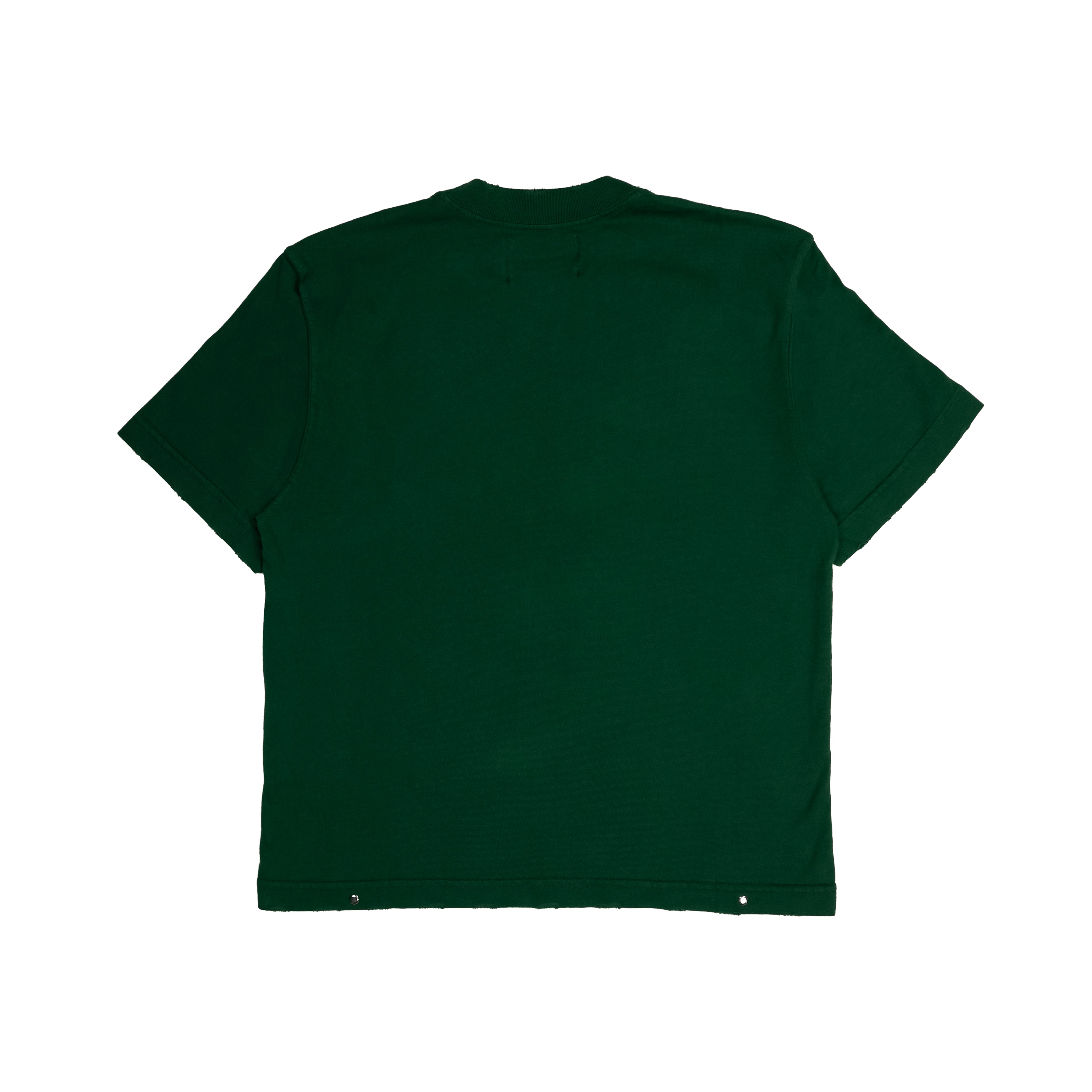 Camiseta "Exoesqueleto"