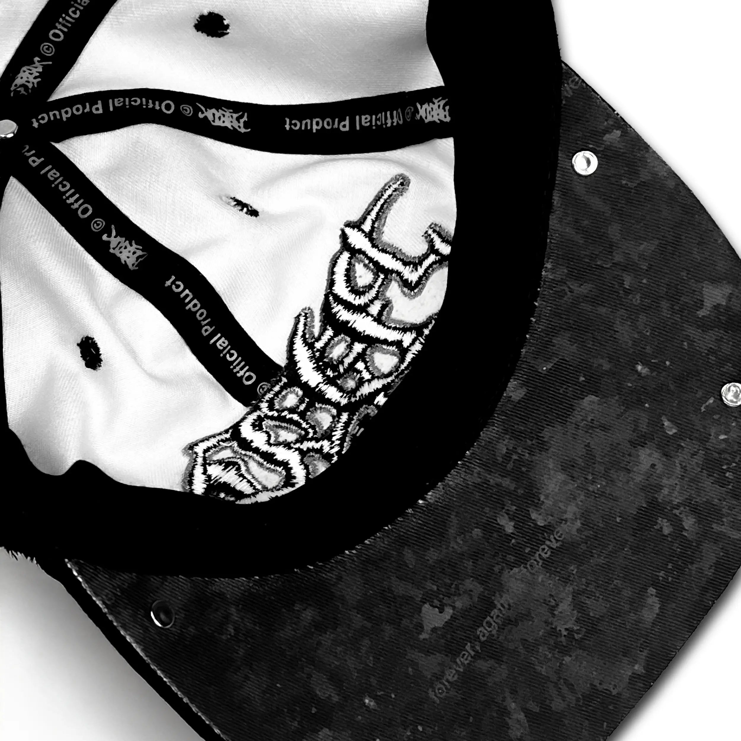 Boné "Forever" Digital Camo