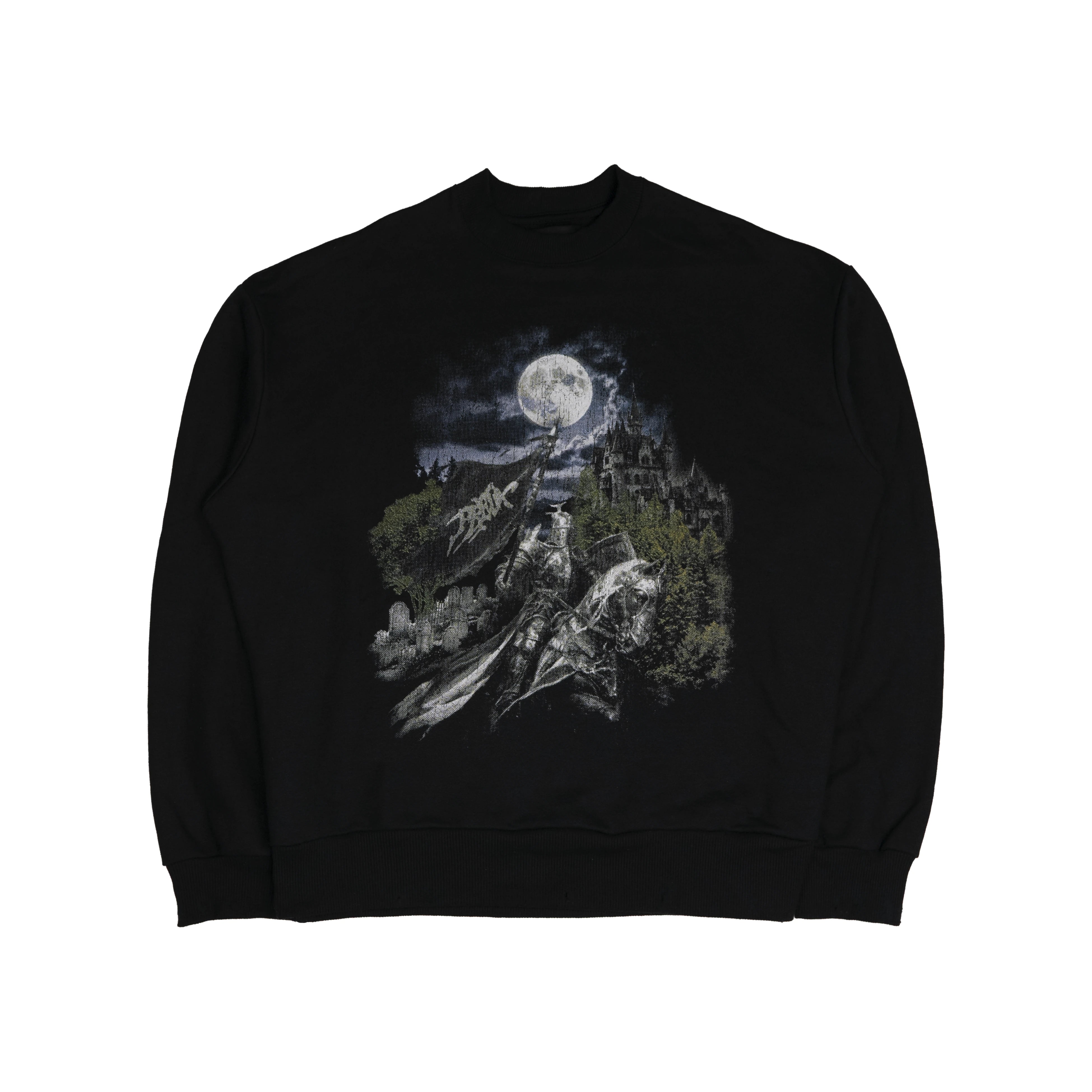 CrewNeck "Cavaleiro"