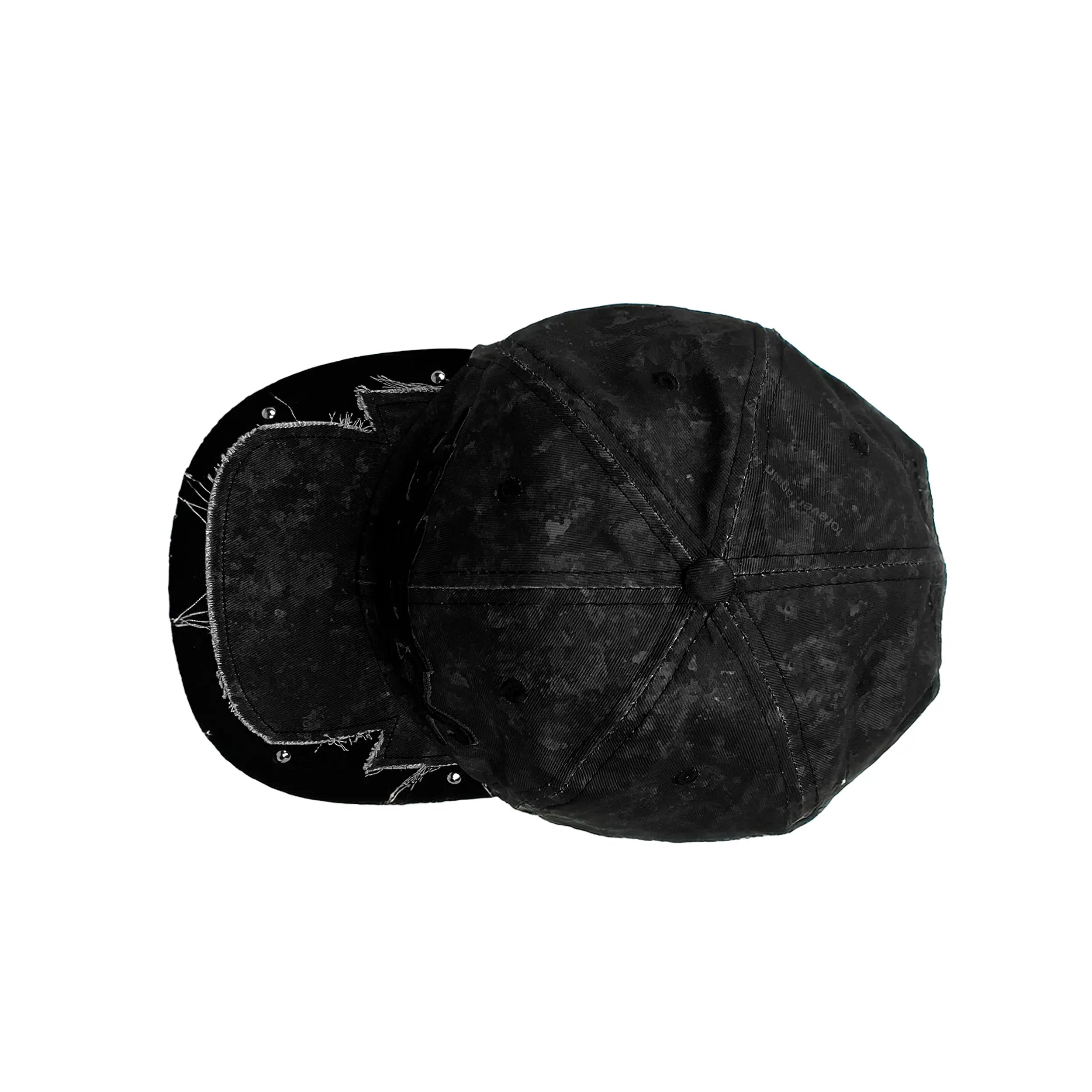 Boné "Forever" Digital Camo