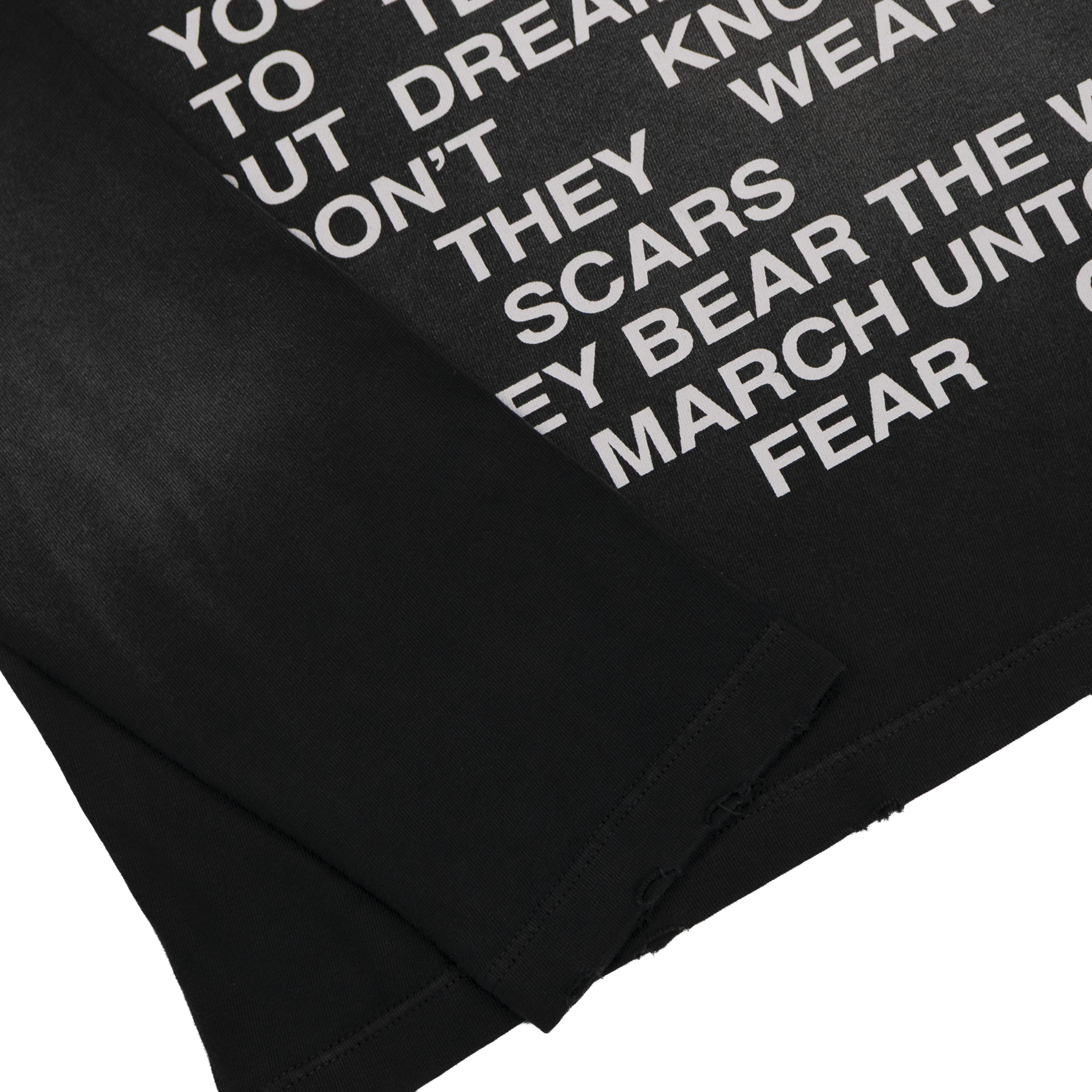 Long Sleeve "2002"