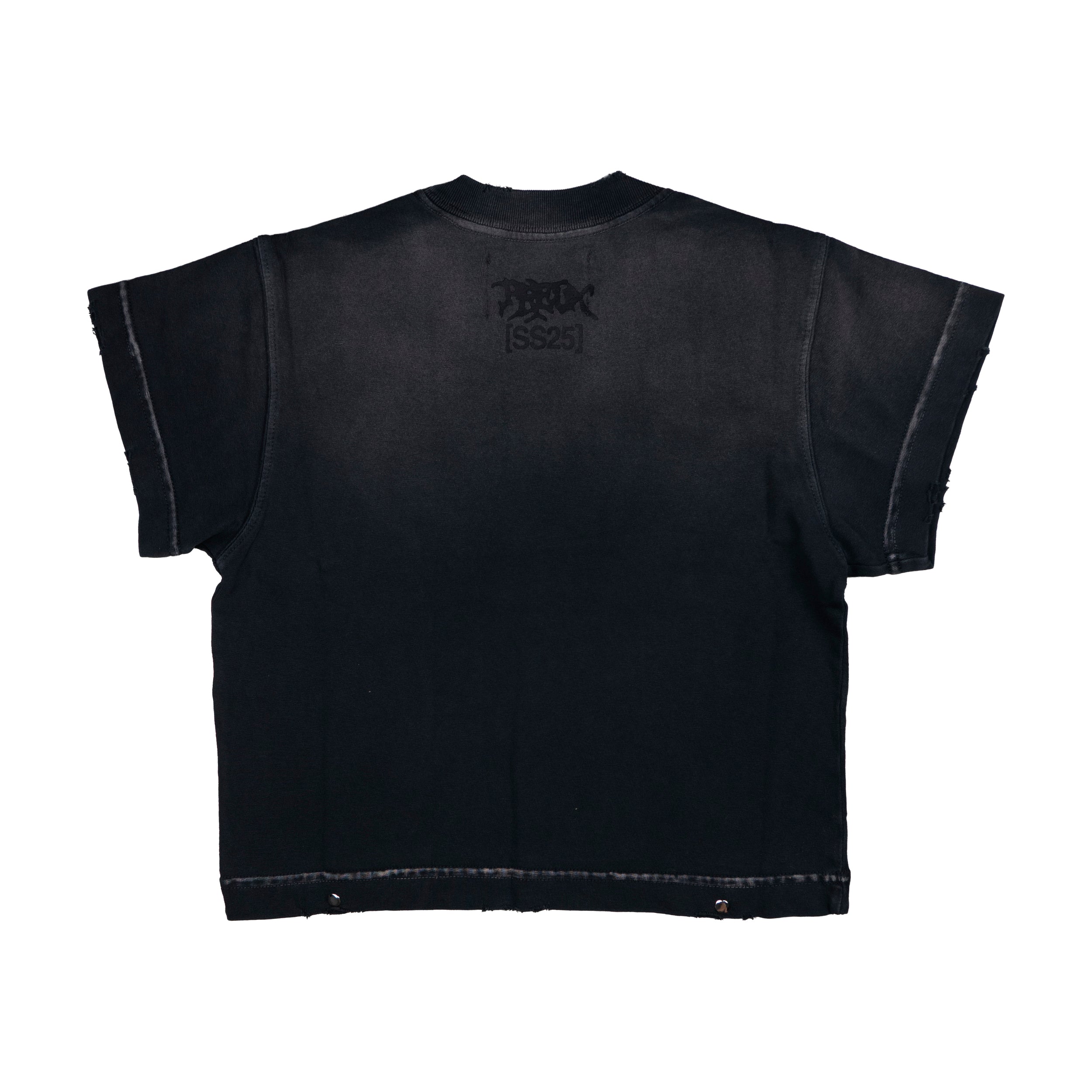 BabyTee "UK Explosion" StoneFade
