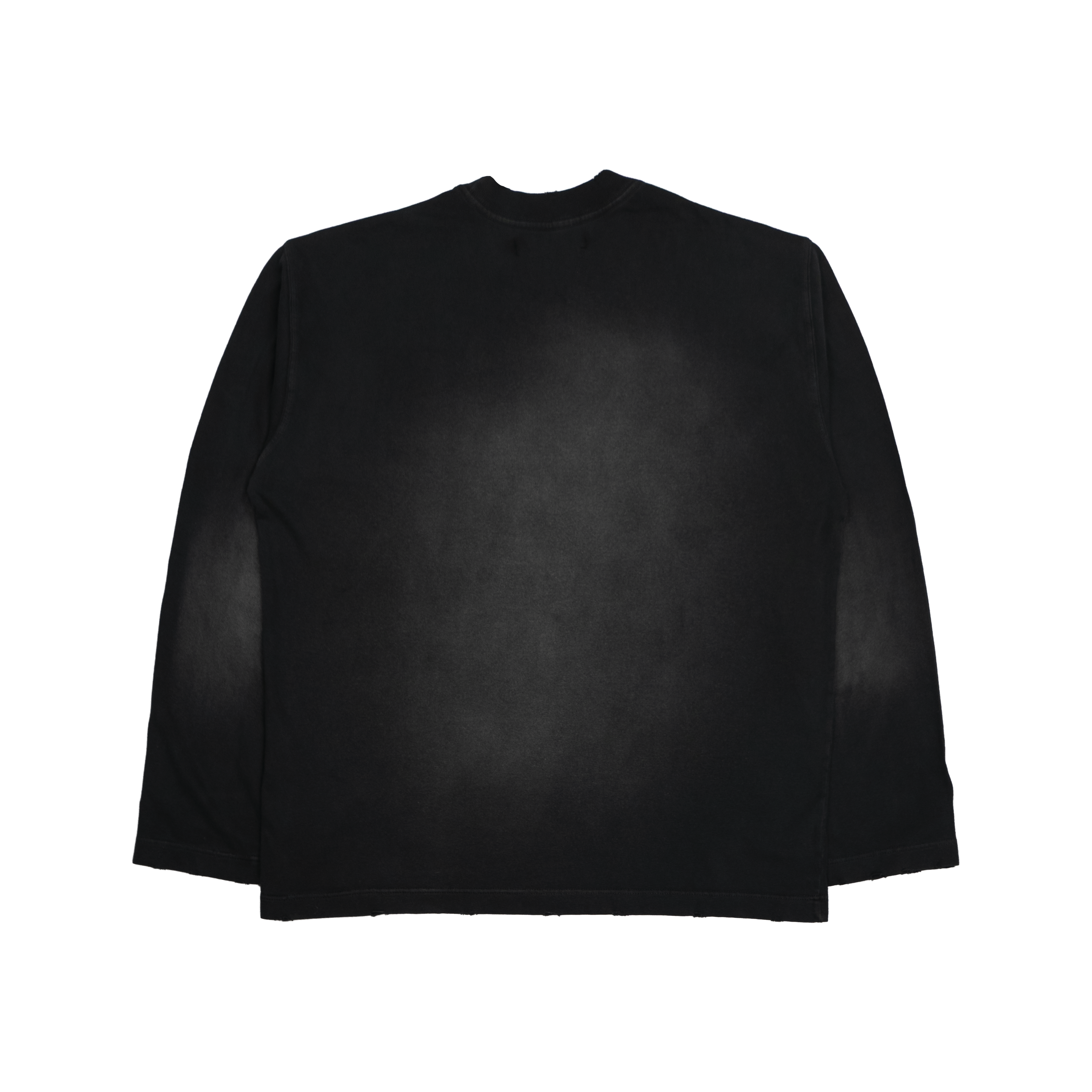 Long Sleeve "2002"