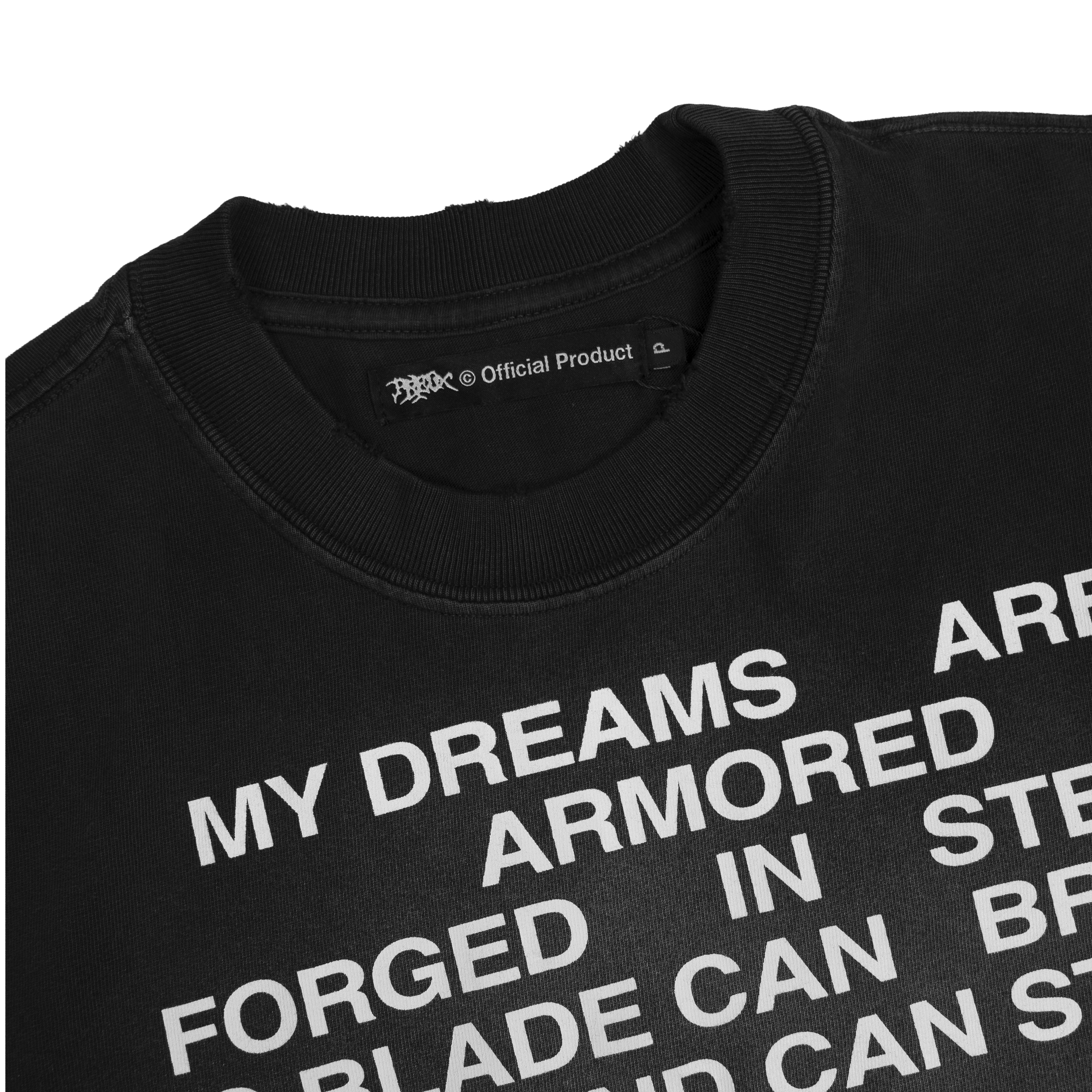 Long Sleeve "2002"