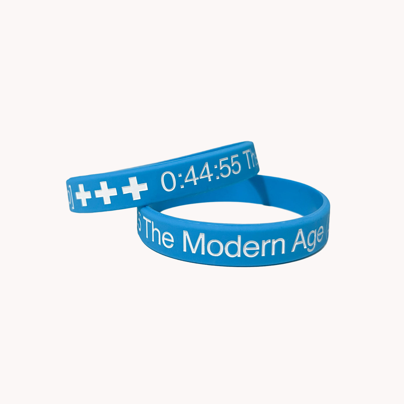 Pulseira "The Modern Age" Azul