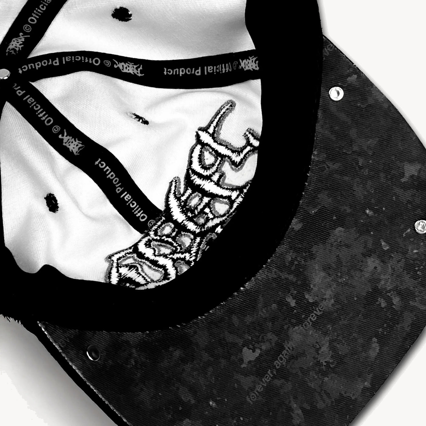 Boné "Forever" Digital Camo